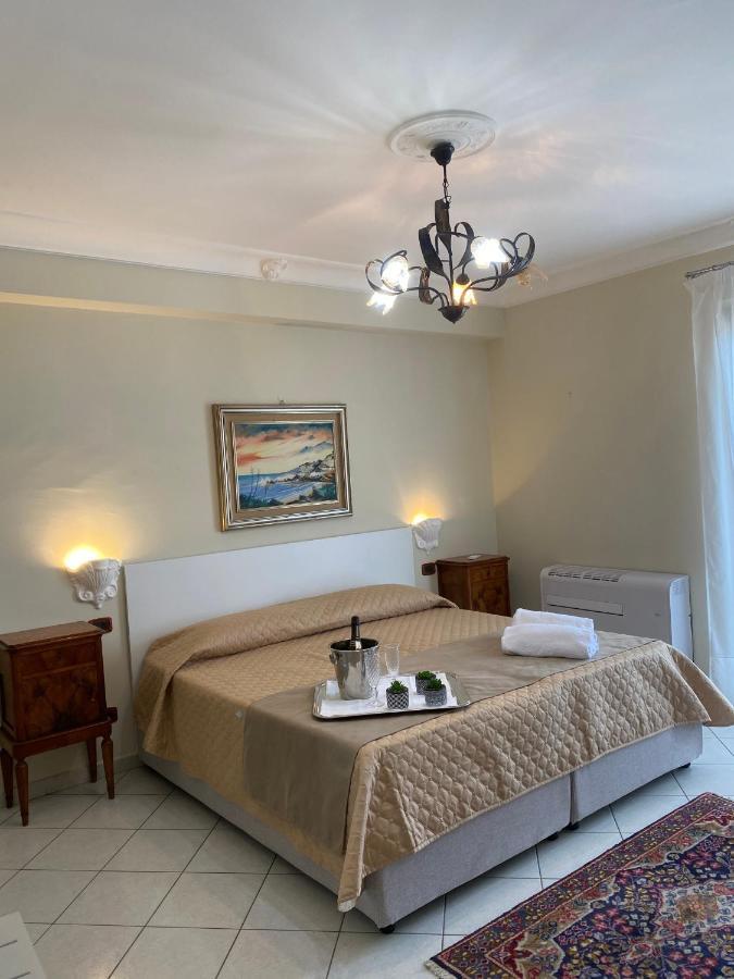 Scala Dei Turchi Palace Suites Realmonte Exterior photo